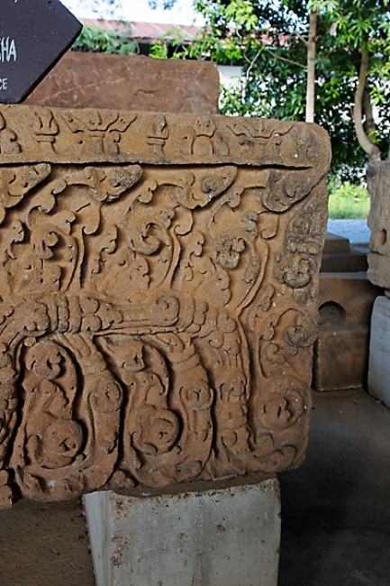 Phimai National Museum-107